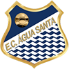 Ec Agua Santa