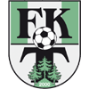 Fk Tukums 2000